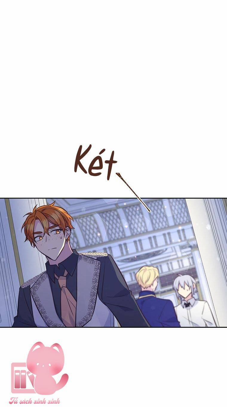 Yêu Tôi Đi, Dù Sao Ngài Cũng Chỉ Là Nhân Vật Phụ 82 trang 42