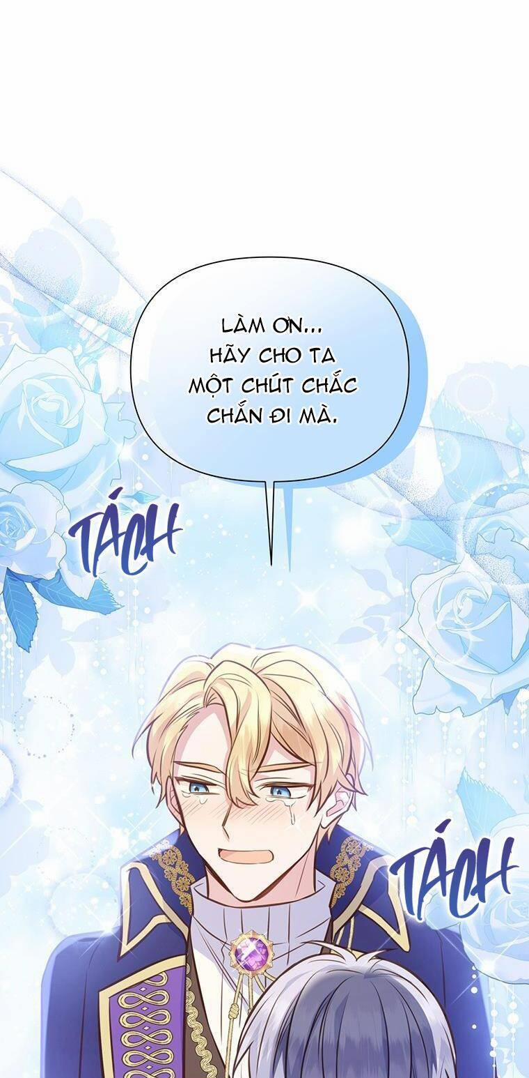 Yêu Tôi Đi, Dù Sao Ngài Cũng Chỉ Là Nhân Vật Phụ 82 trang 48