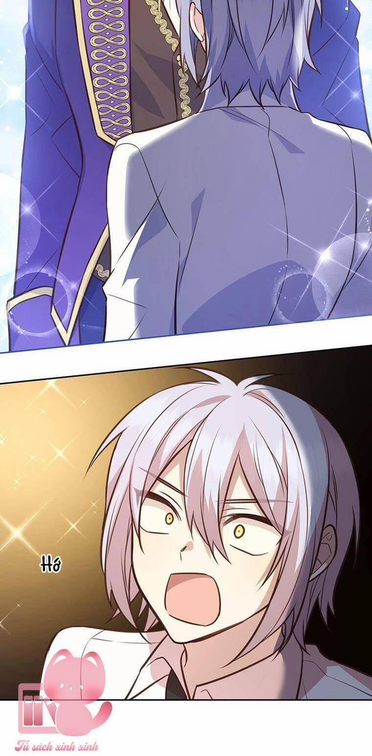 Yêu Tôi Đi, Dù Sao Ngài Cũng Chỉ Là Nhân Vật Phụ 82 trang 49