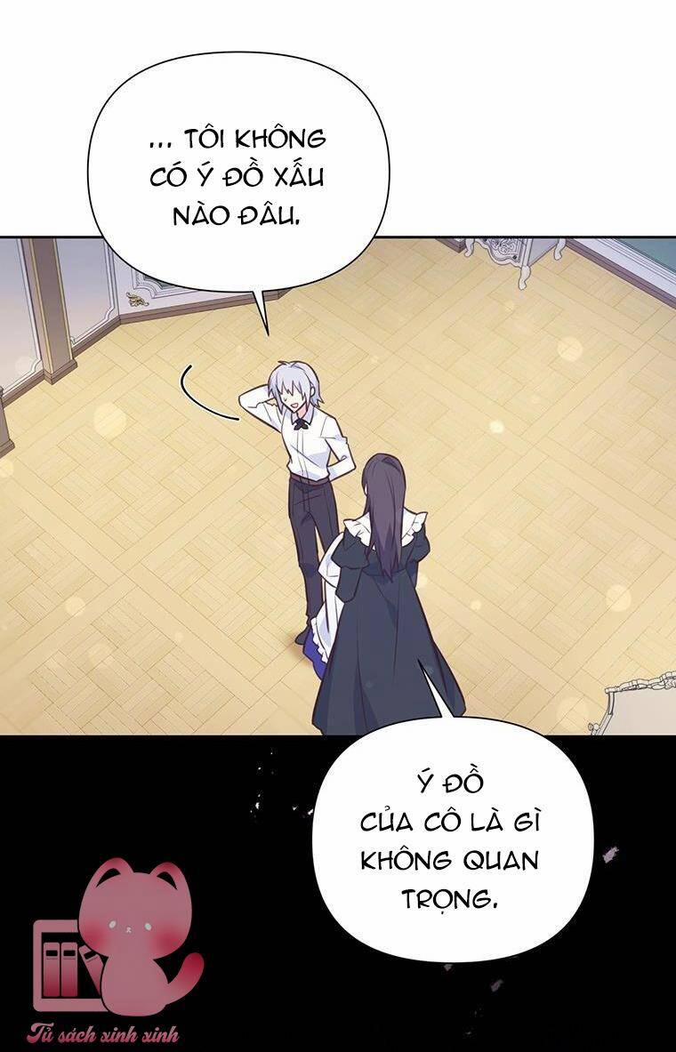 Yêu Tôi Đi, Dù Sao Ngài Cũng Chỉ Là Nhân Vật Phụ 82 trang 7