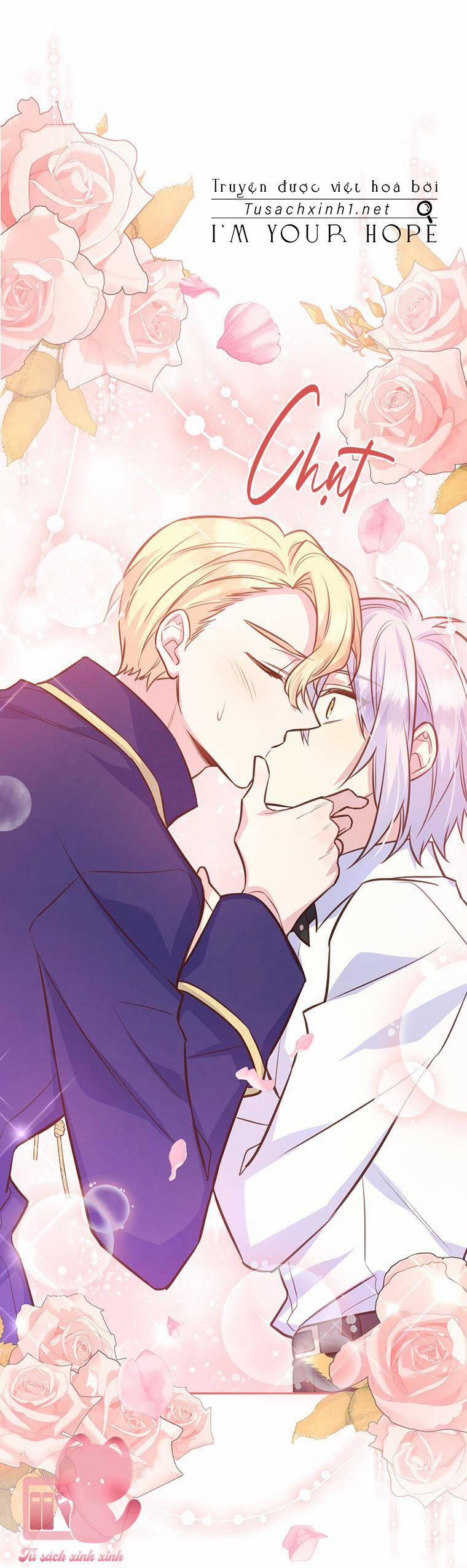 Yêu Tôi Đi, Dù Sao Ngài Cũng Chỉ Là Nhân Vật Phụ 83 trang 15