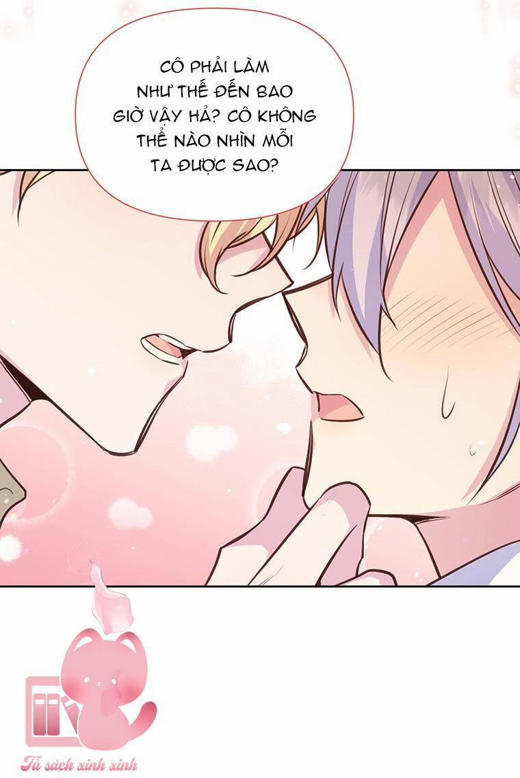 Yêu Tôi Đi, Dù Sao Ngài Cũng Chỉ Là Nhân Vật Phụ 83 trang 16