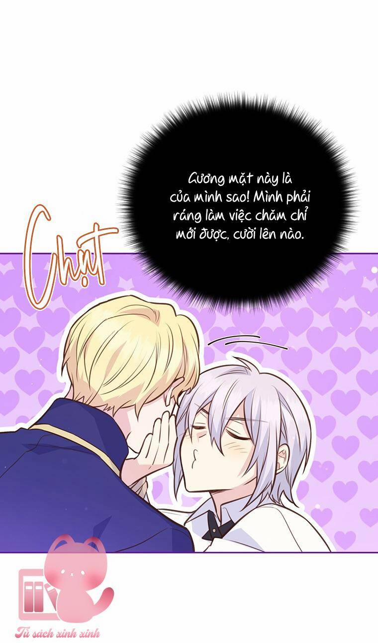 Yêu Tôi Đi, Dù Sao Ngài Cũng Chỉ Là Nhân Vật Phụ 83 trang 20