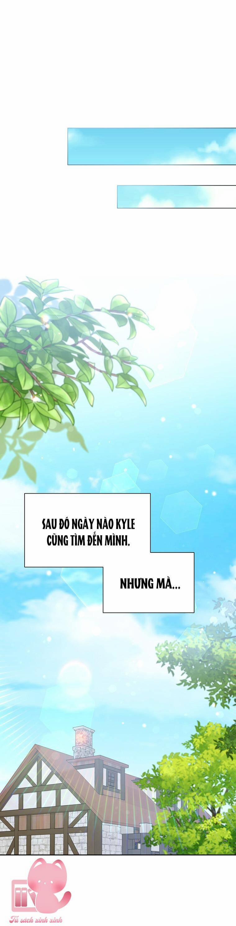 Yêu Tôi Đi, Dù Sao Ngài Cũng Chỉ Là Nhân Vật Phụ 83 trang 26