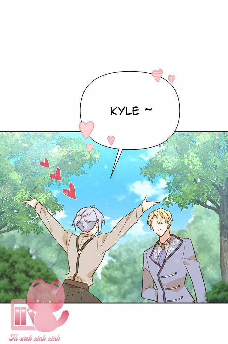 Yêu Tôi Đi, Dù Sao Ngài Cũng Chỉ Là Nhân Vật Phụ 83 trang 27