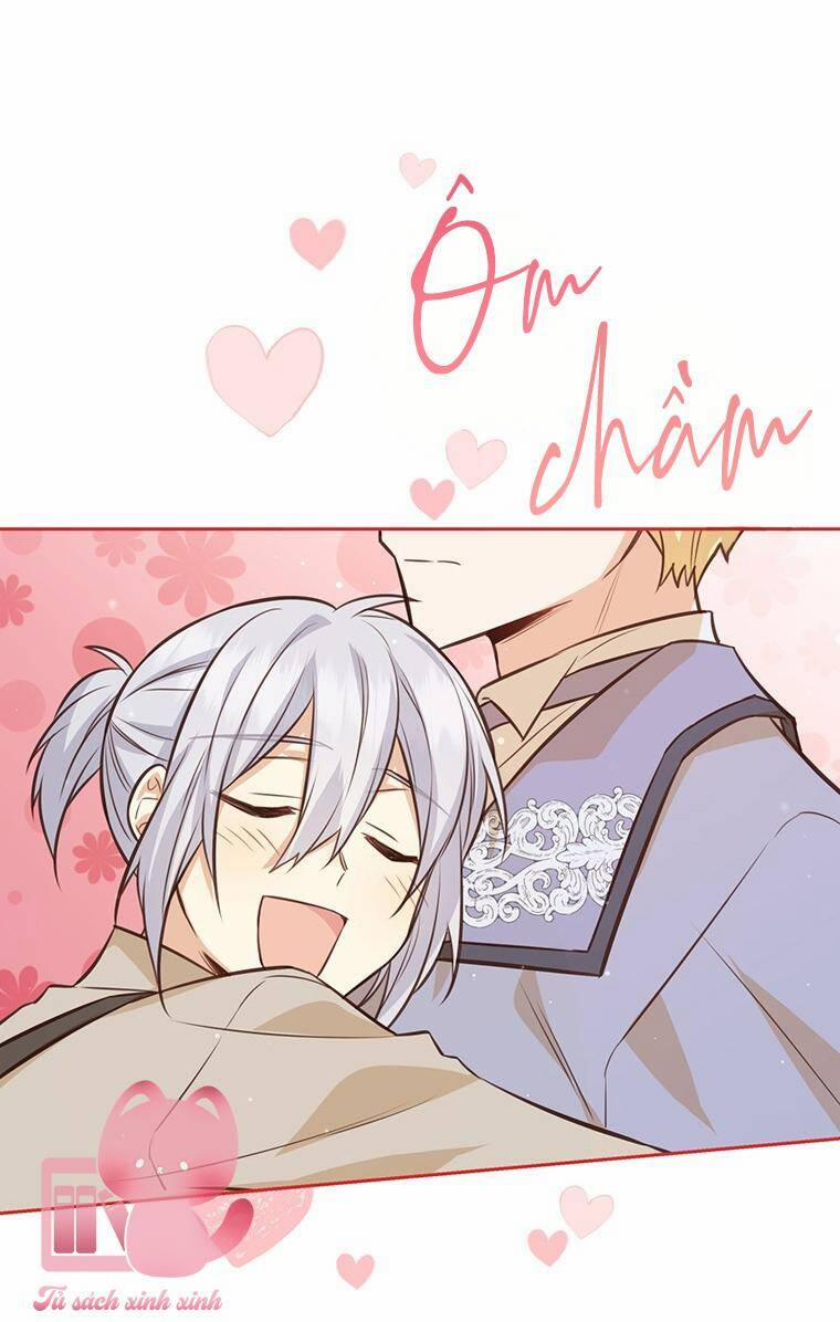 Yêu Tôi Đi, Dù Sao Ngài Cũng Chỉ Là Nhân Vật Phụ 83 trang 28