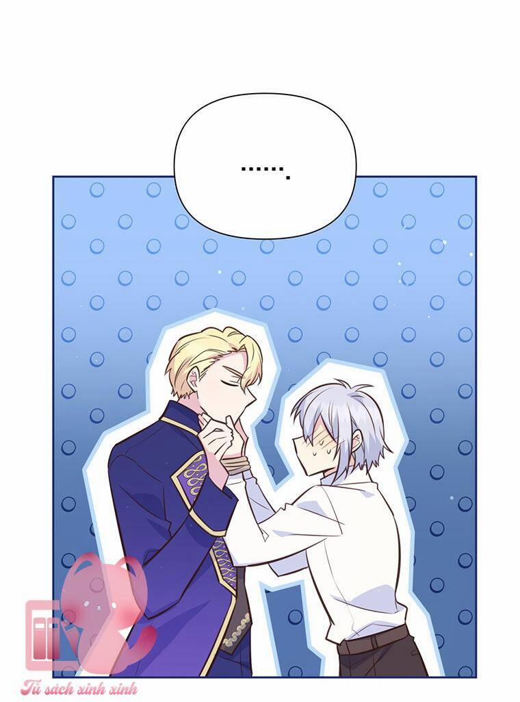 Yêu Tôi Đi, Dù Sao Ngài Cũng Chỉ Là Nhân Vật Phụ 83 trang 3