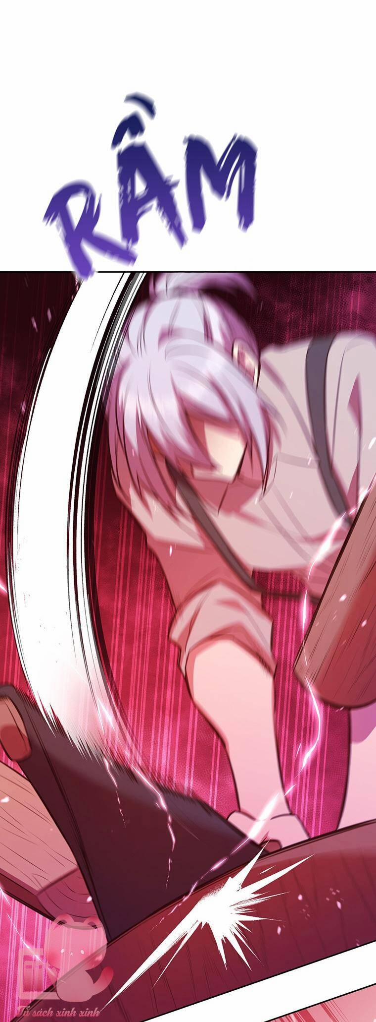 Yêu Tôi Đi, Dù Sao Ngài Cũng Chỉ Là Nhân Vật Phụ 83 trang 38