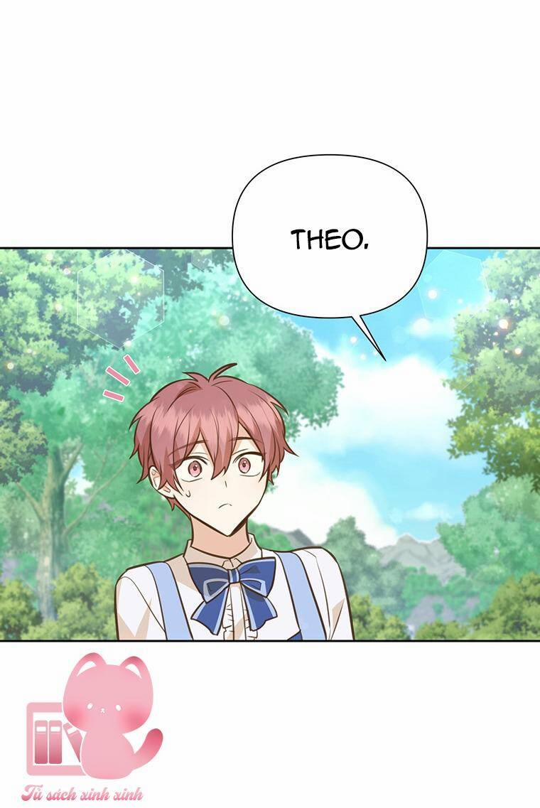 Yêu Tôi Đi, Dù Sao Ngài Cũng Chỉ Là Nhân Vật Phụ 83 trang 41