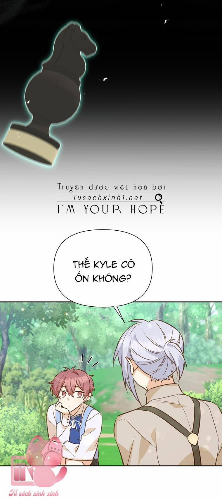 Yêu Tôi Đi, Dù Sao Ngài Cũng Chỉ Là Nhân Vật Phụ 83 trang 50