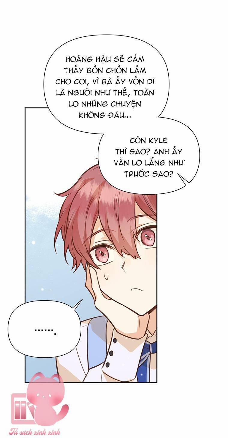 Yêu Tôi Đi, Dù Sao Ngài Cũng Chỉ Là Nhân Vật Phụ 83 trang 51