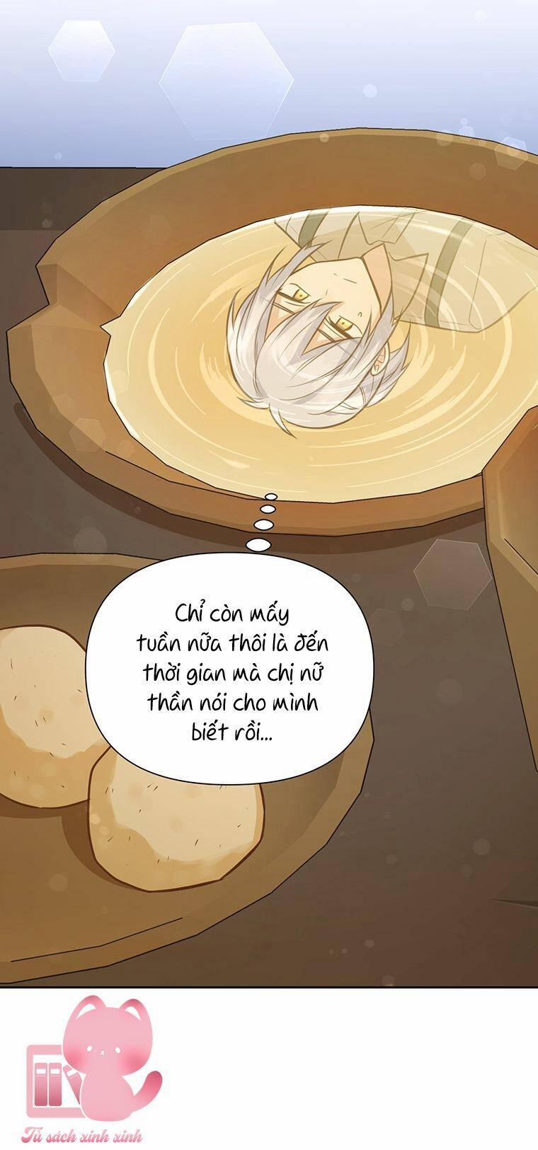 Yêu Tôi Đi, Dù Sao Ngài Cũng Chỉ Là Nhân Vật Phụ 83 trang 55