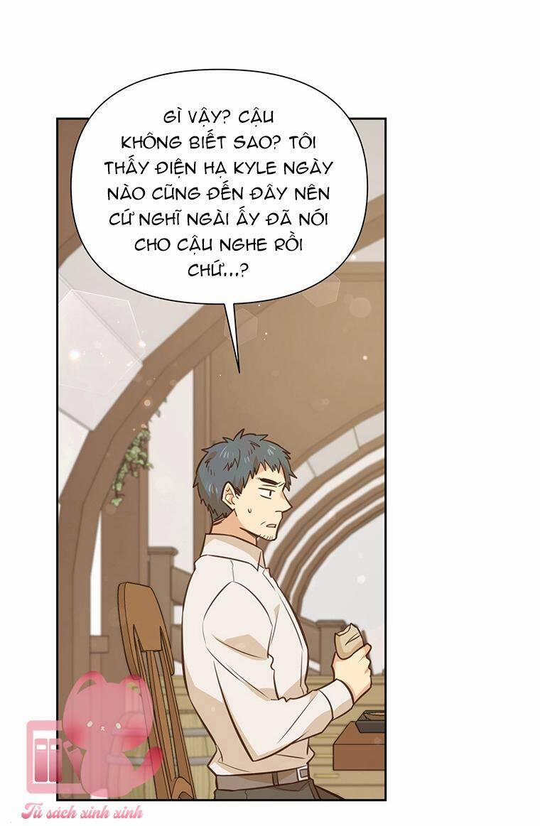 Yêu Tôi Đi, Dù Sao Ngài Cũng Chỉ Là Nhân Vật Phụ 83 trang 59