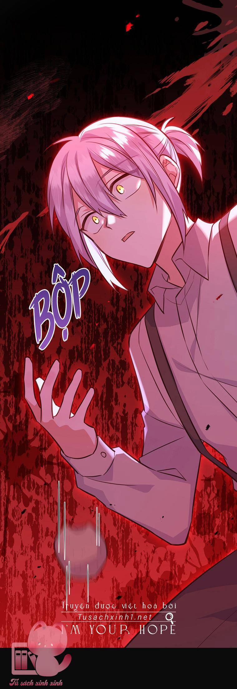 Yêu Tôi Đi, Dù Sao Ngài Cũng Chỉ Là Nhân Vật Phụ 83 trang 61