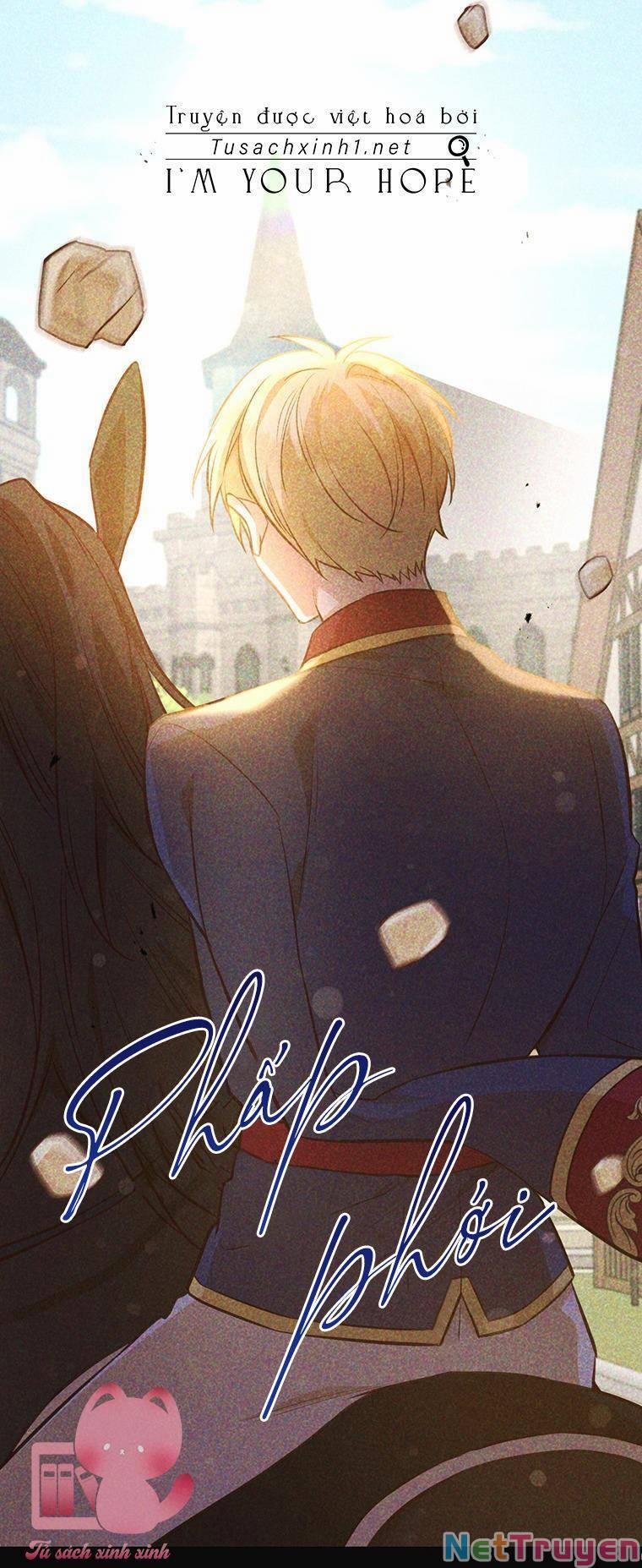 Yêu Tôi Đi, Dù Sao Ngài Cũng Chỉ Là Nhân Vật Phụ 84 trang 12