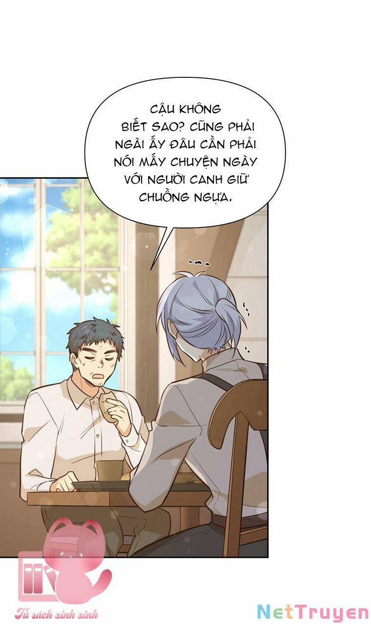 Yêu Tôi Đi, Dù Sao Ngài Cũng Chỉ Là Nhân Vật Phụ 84 trang 15