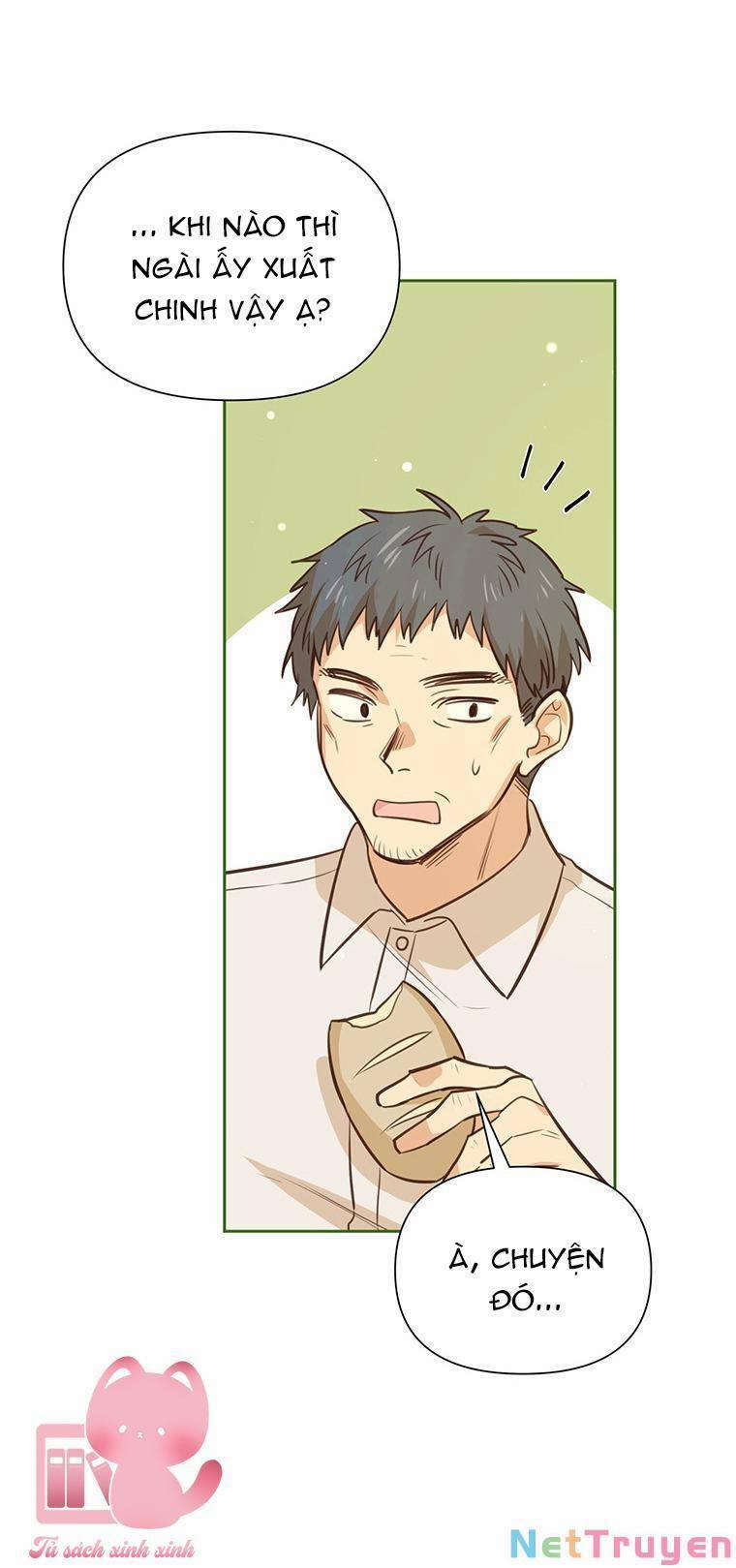 Yêu Tôi Đi, Dù Sao Ngài Cũng Chỉ Là Nhân Vật Phụ 84 trang 16