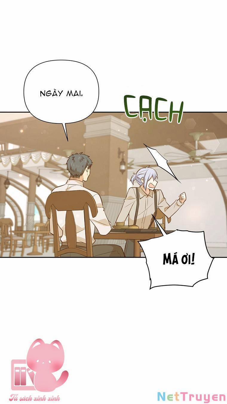 Yêu Tôi Đi, Dù Sao Ngài Cũng Chỉ Là Nhân Vật Phụ 84 trang 17