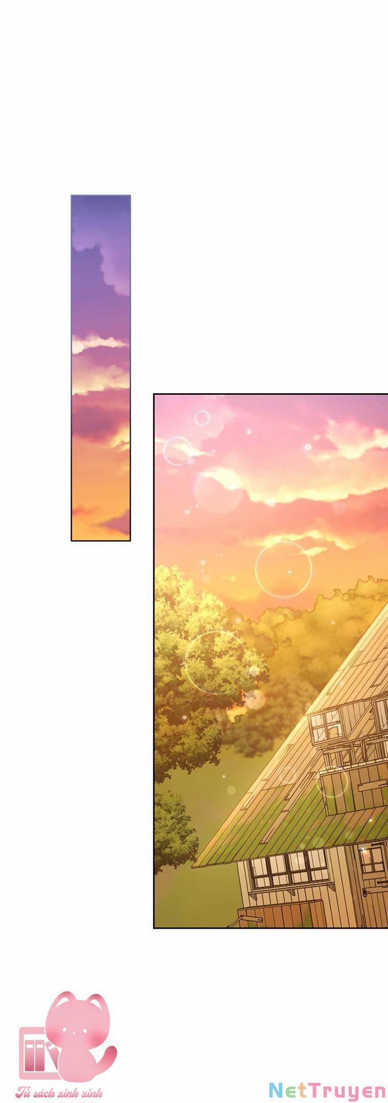 Yêu Tôi Đi, Dù Sao Ngài Cũng Chỉ Là Nhân Vật Phụ 84 trang 18