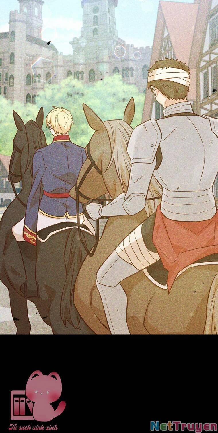 Yêu Tôi Đi, Dù Sao Ngài Cũng Chỉ Là Nhân Vật Phụ 84 trang 2