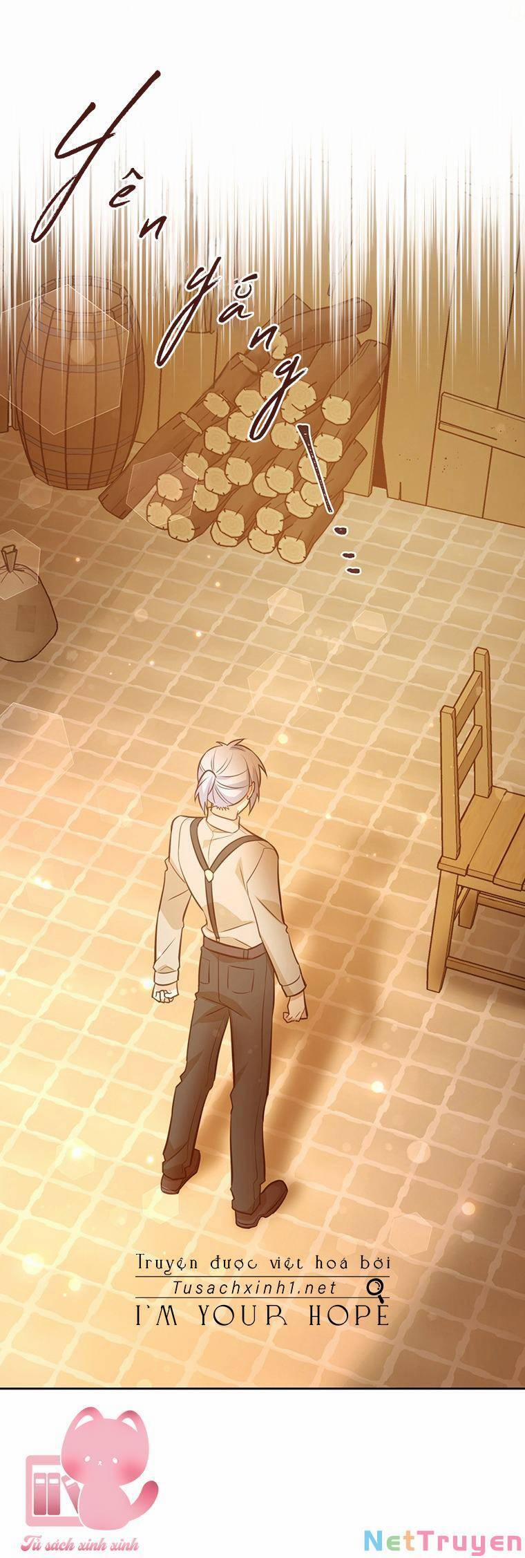 Yêu Tôi Đi, Dù Sao Ngài Cũng Chỉ Là Nhân Vật Phụ 84 trang 21