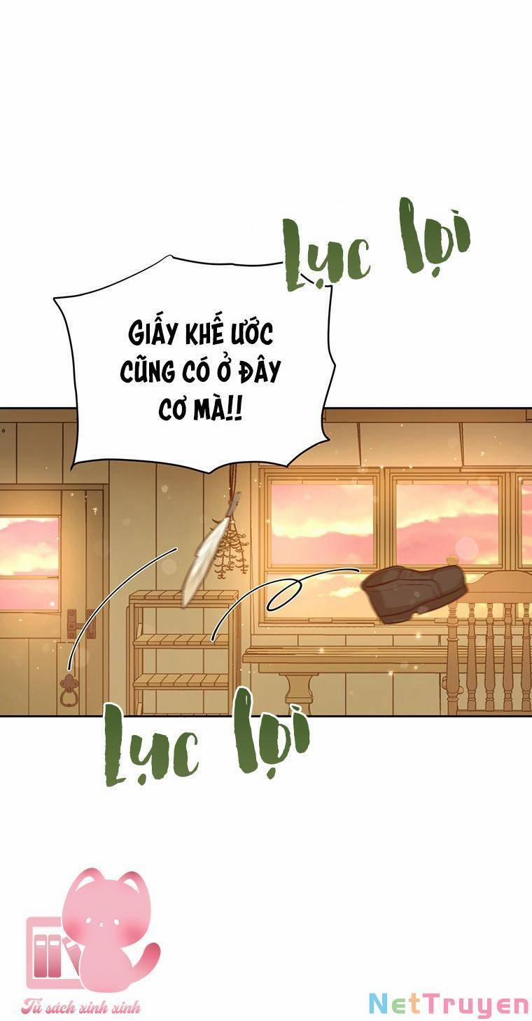 Yêu Tôi Đi, Dù Sao Ngài Cũng Chỉ Là Nhân Vật Phụ 84 trang 24