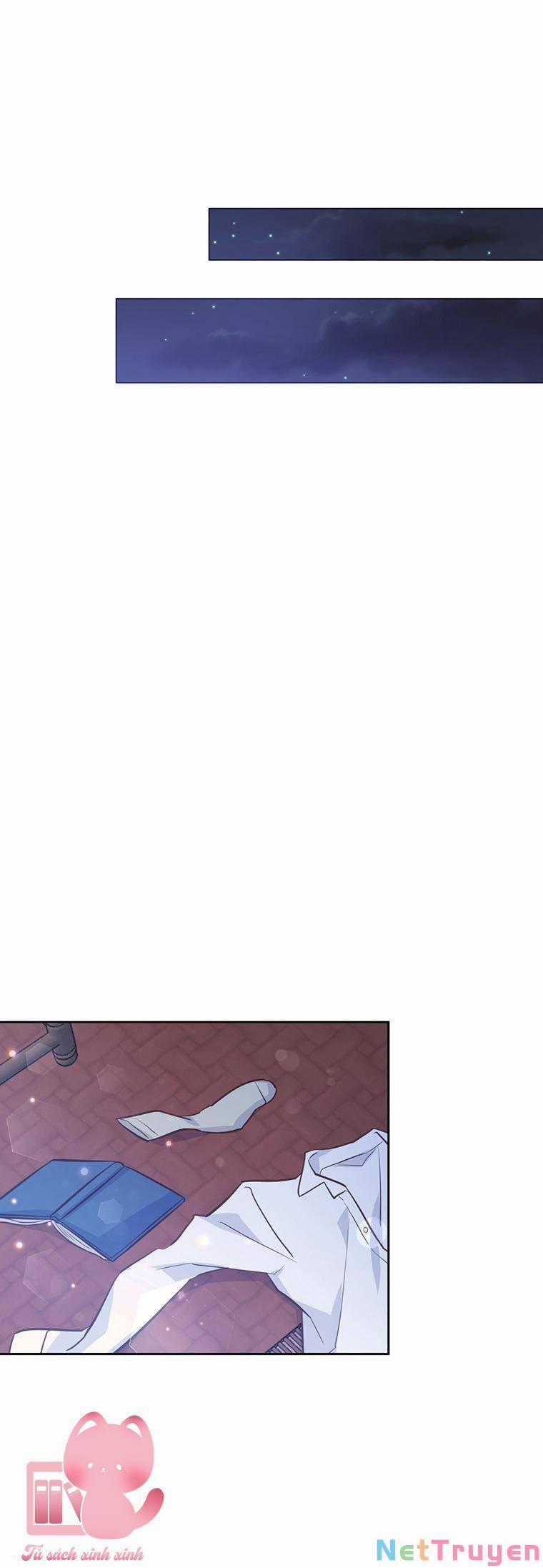 Yêu Tôi Đi, Dù Sao Ngài Cũng Chỉ Là Nhân Vật Phụ 84 trang 25