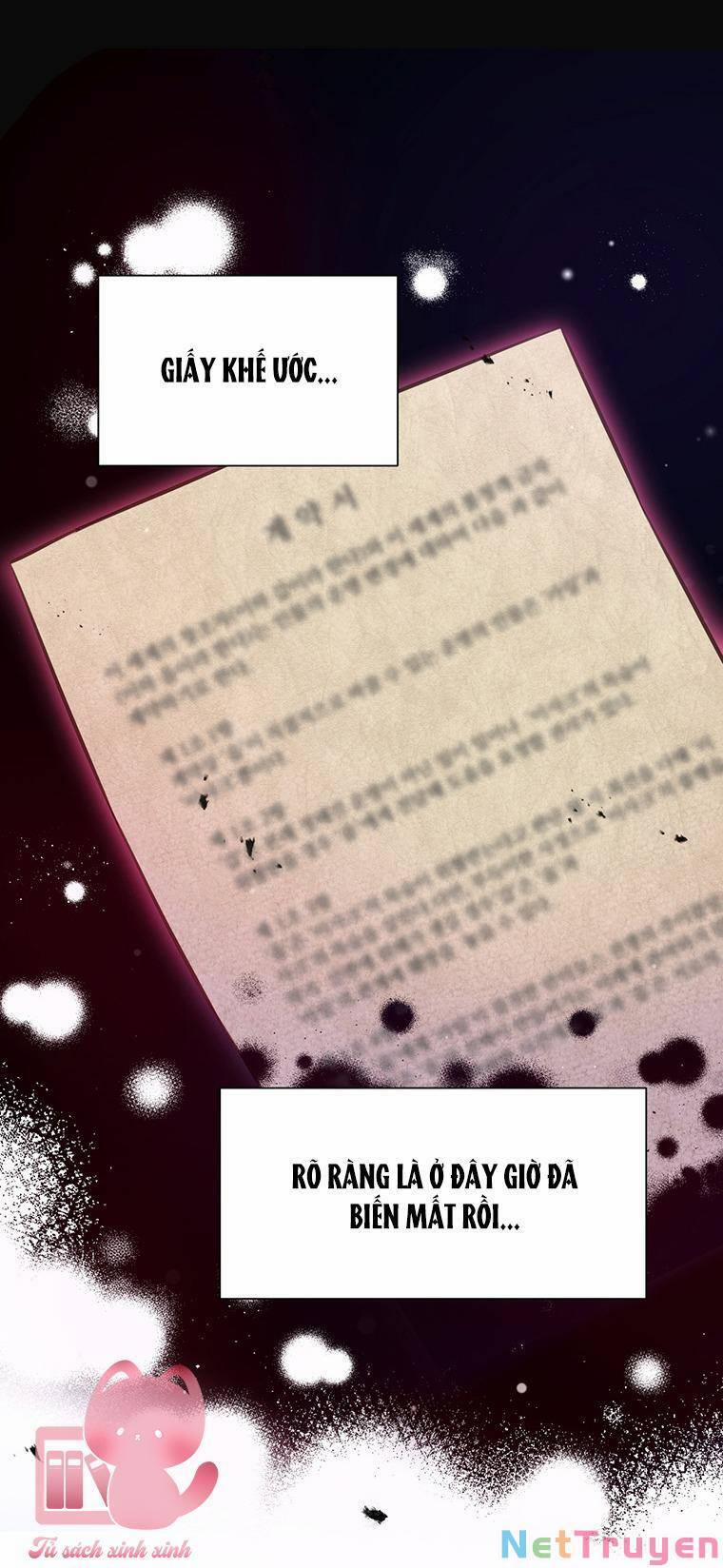 Yêu Tôi Đi, Dù Sao Ngài Cũng Chỉ Là Nhân Vật Phụ 84 trang 28