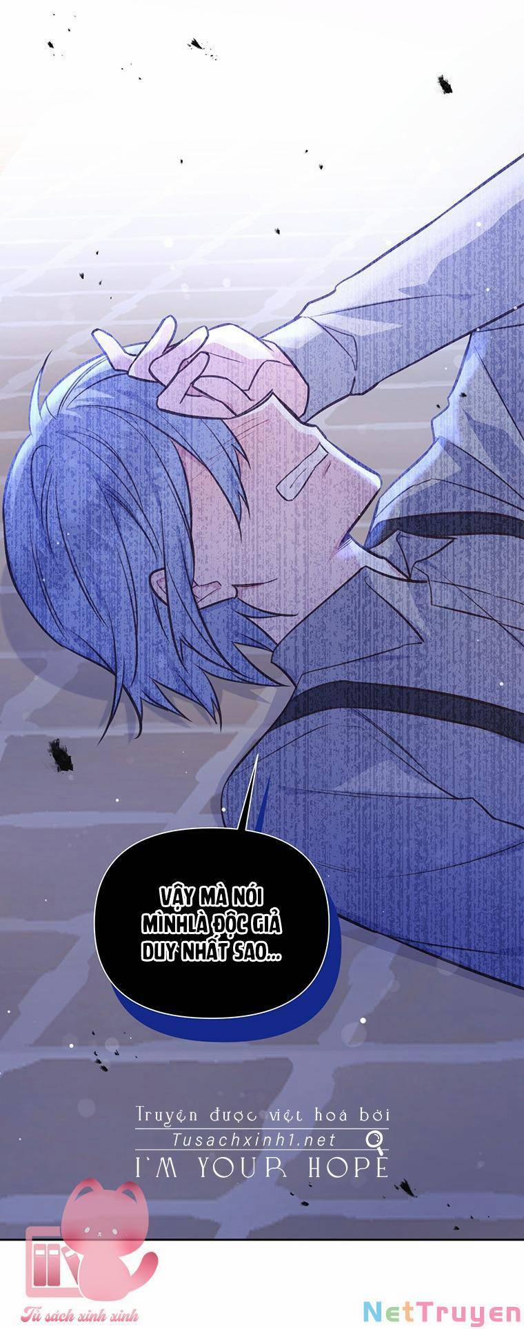 Yêu Tôi Đi, Dù Sao Ngài Cũng Chỉ Là Nhân Vật Phụ 84 trang 29