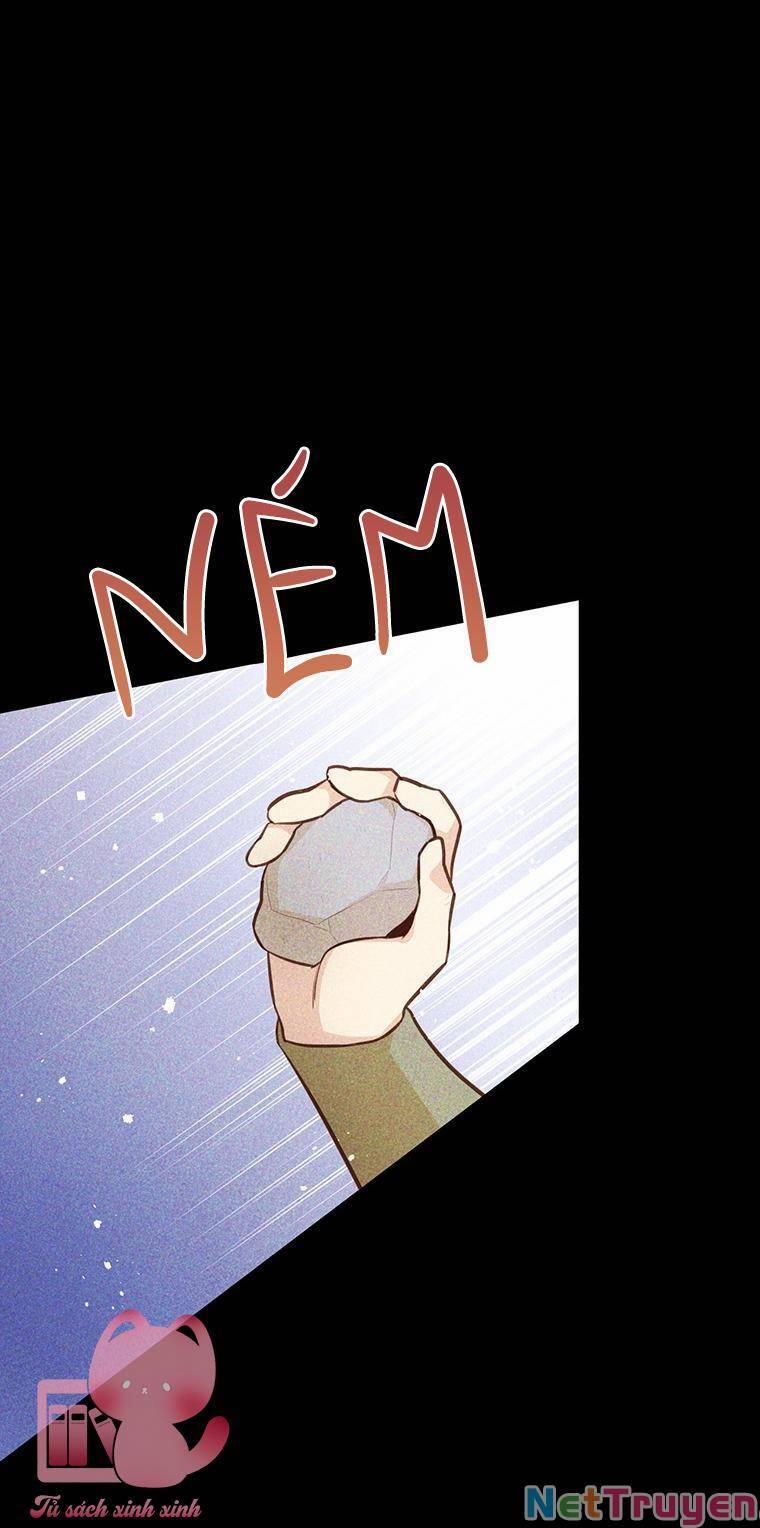 Yêu Tôi Đi, Dù Sao Ngài Cũng Chỉ Là Nhân Vật Phụ 84 trang 3