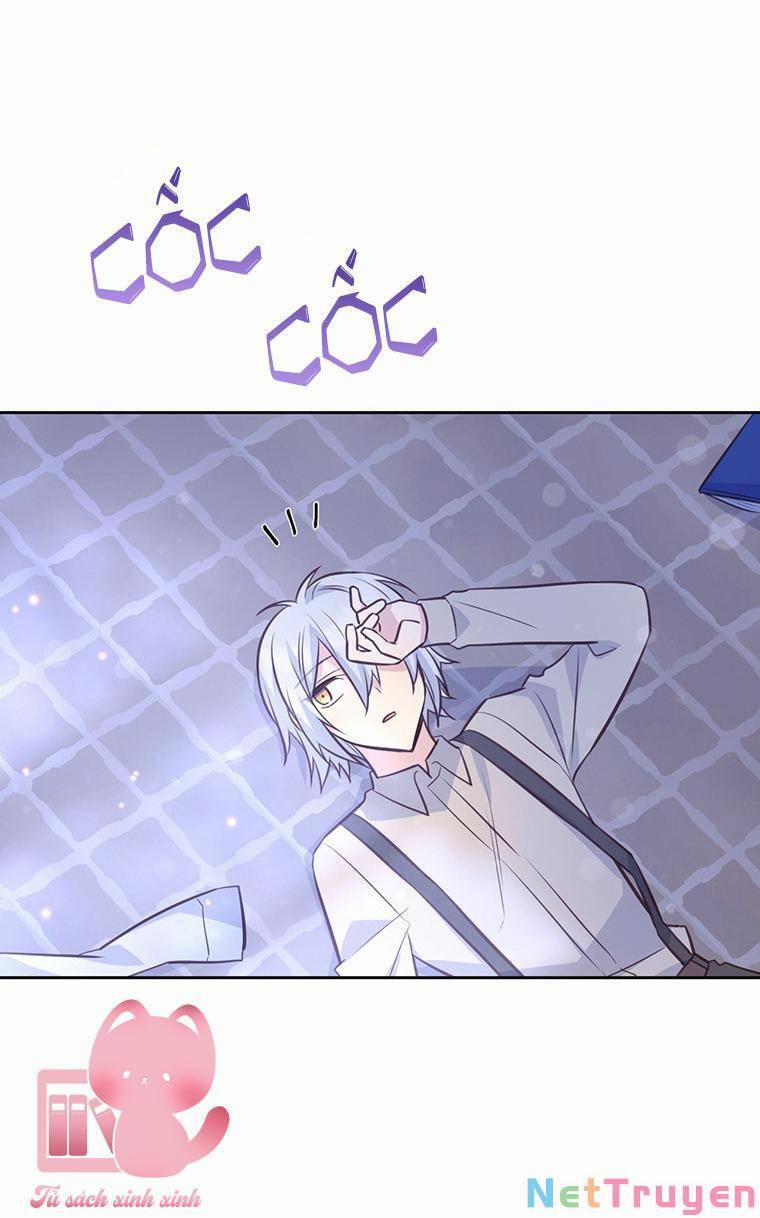 Yêu Tôi Đi, Dù Sao Ngài Cũng Chỉ Là Nhân Vật Phụ 84 trang 30