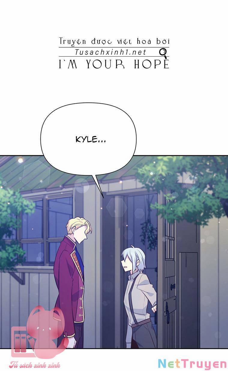 Yêu Tôi Đi, Dù Sao Ngài Cũng Chỉ Là Nhân Vật Phụ 84 trang 32