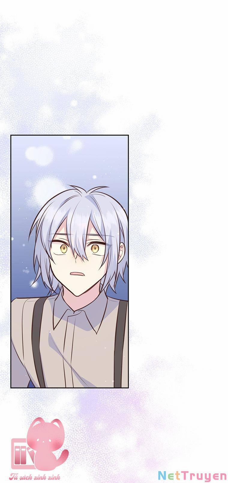 Yêu Tôi Đi, Dù Sao Ngài Cũng Chỉ Là Nhân Vật Phụ 84 trang 33