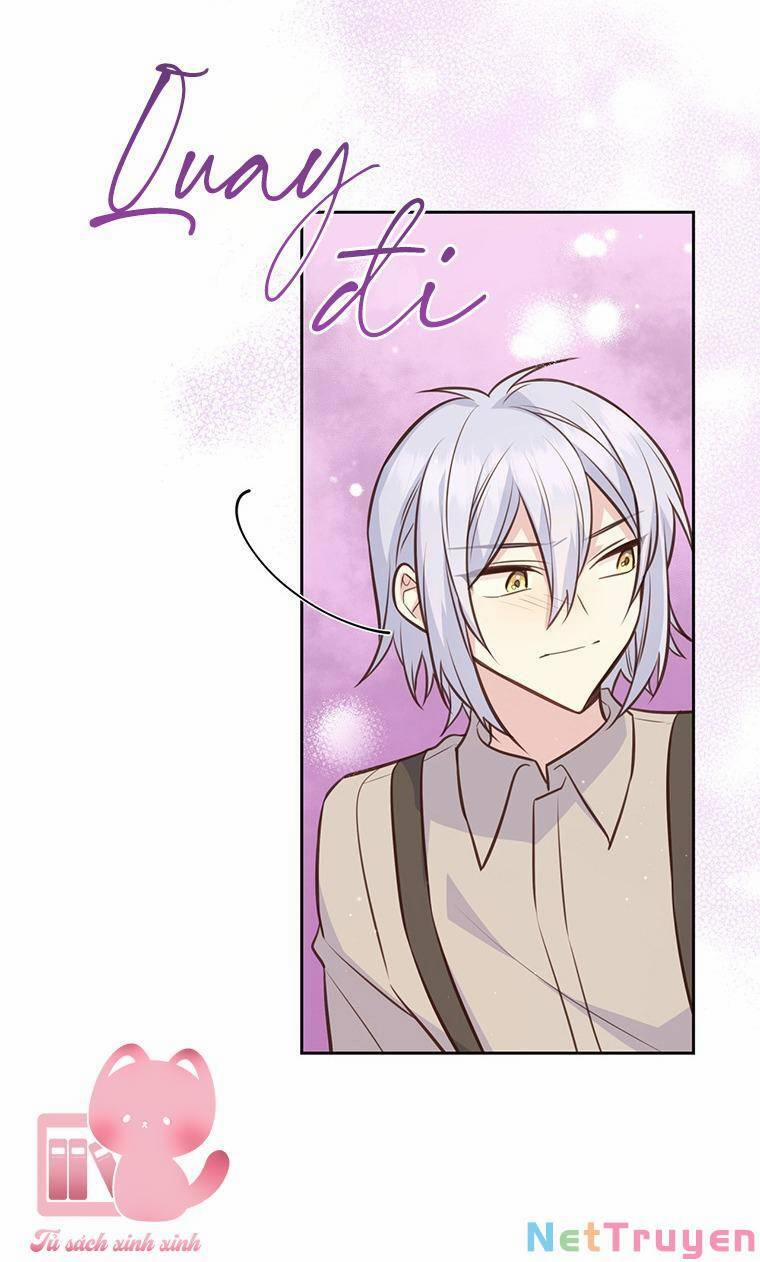 Yêu Tôi Đi, Dù Sao Ngài Cũng Chỉ Là Nhân Vật Phụ 84 trang 34