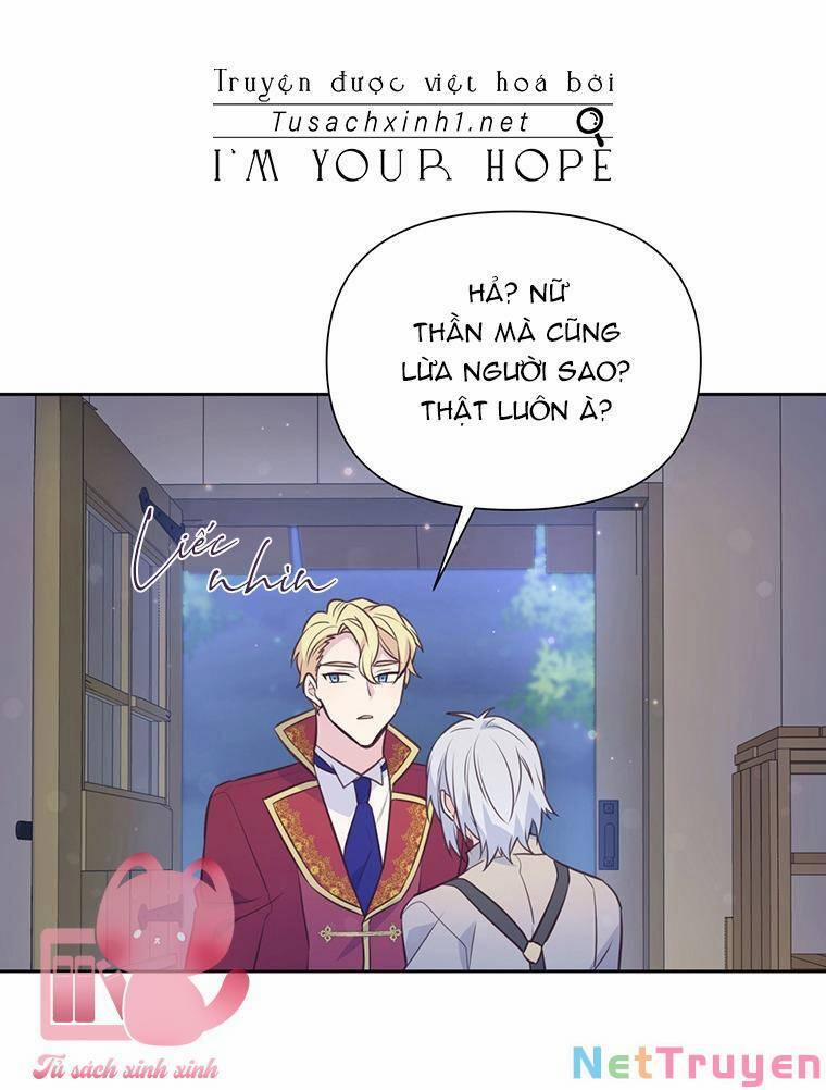 Yêu Tôi Đi, Dù Sao Ngài Cũng Chỉ Là Nhân Vật Phụ 84 trang 37