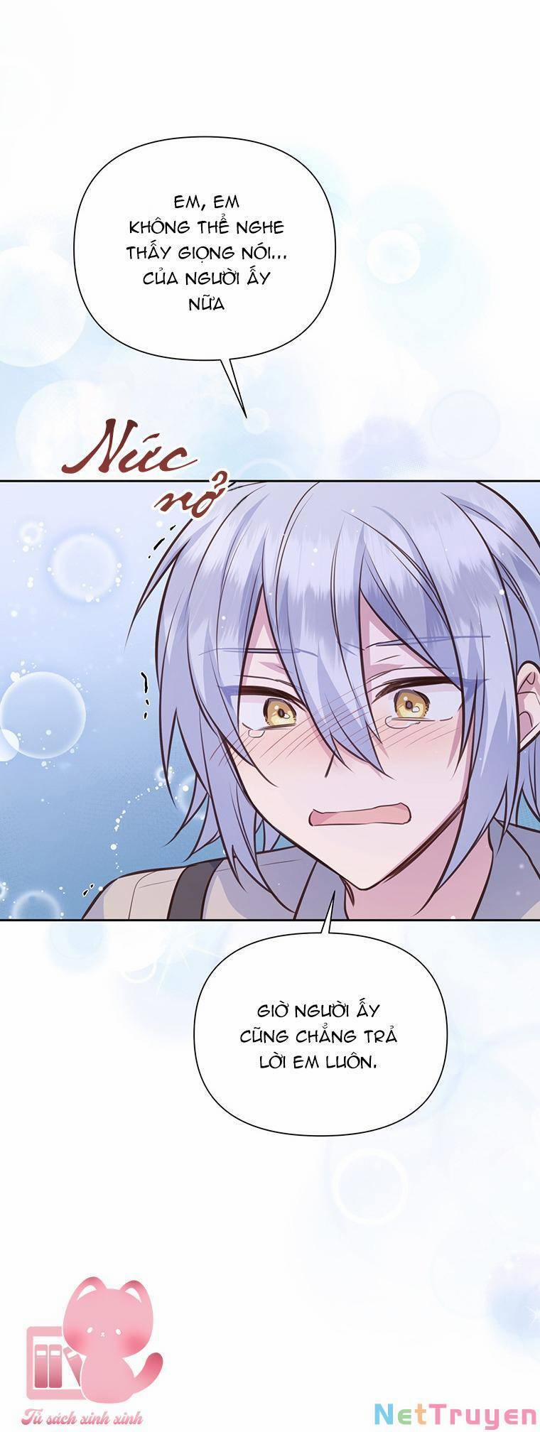 Yêu Tôi Đi, Dù Sao Ngài Cũng Chỉ Là Nhân Vật Phụ 84 trang 39