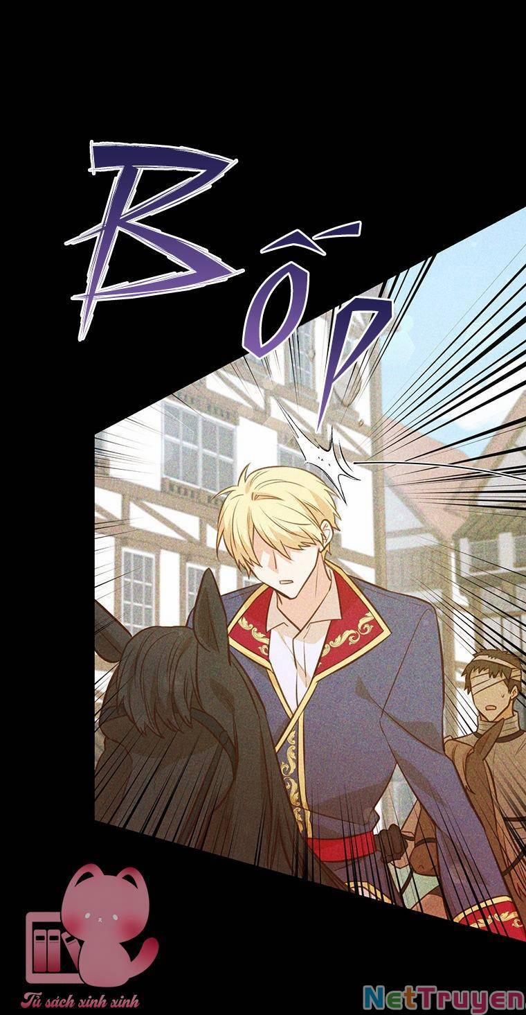 Yêu Tôi Đi, Dù Sao Ngài Cũng Chỉ Là Nhân Vật Phụ 84 trang 4