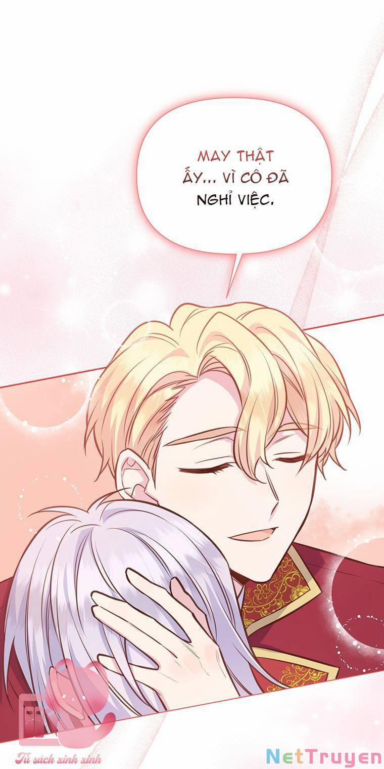 Yêu Tôi Đi, Dù Sao Ngài Cũng Chỉ Là Nhân Vật Phụ 84 trang 41