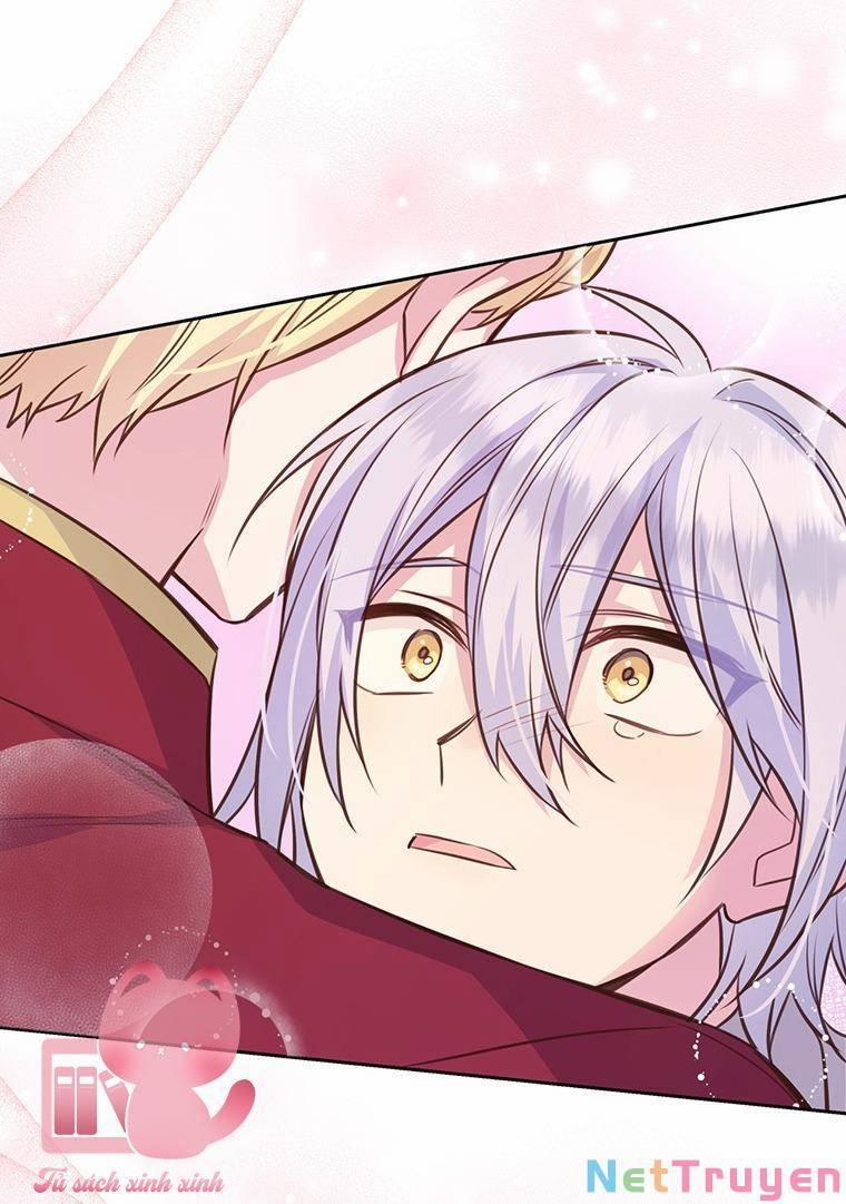 Yêu Tôi Đi, Dù Sao Ngài Cũng Chỉ Là Nhân Vật Phụ 84 trang 42