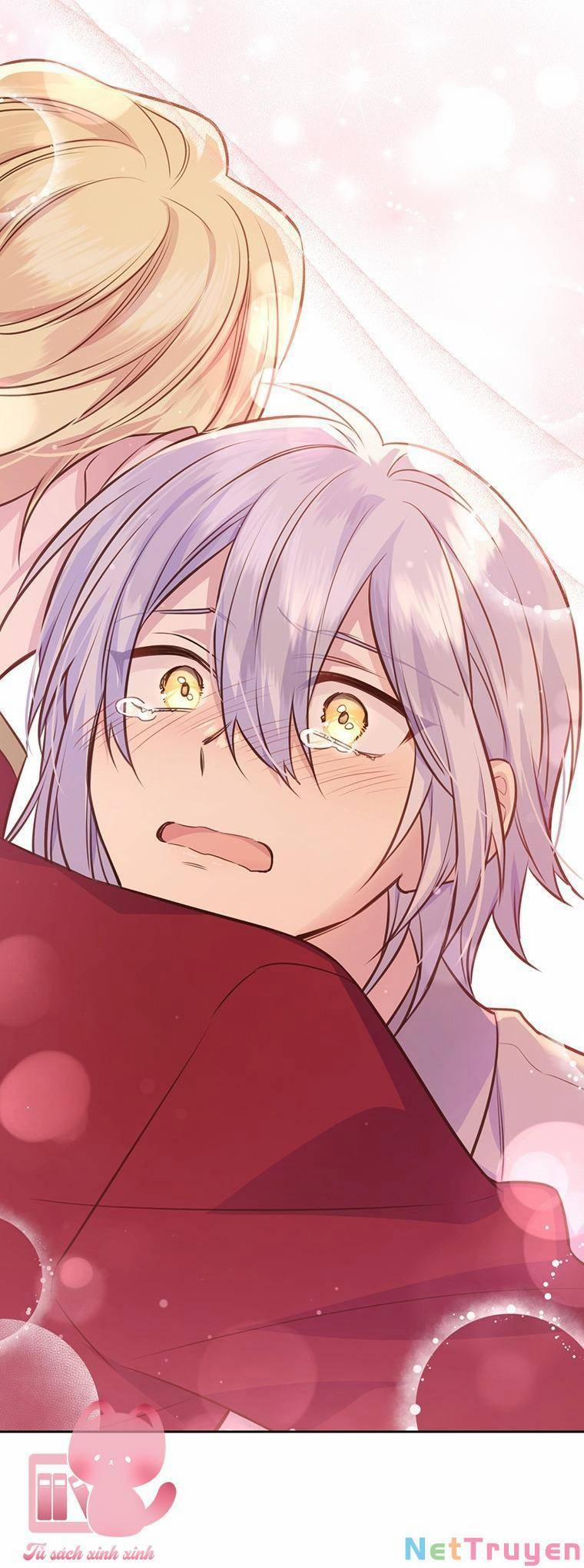 Yêu Tôi Đi, Dù Sao Ngài Cũng Chỉ Là Nhân Vật Phụ 84 trang 43