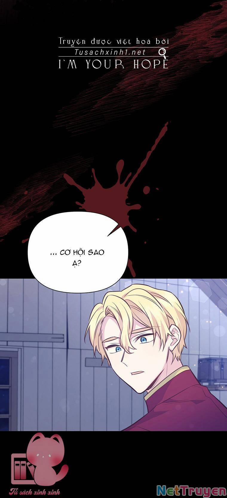 Yêu Tôi Đi, Dù Sao Ngài Cũng Chỉ Là Nhân Vật Phụ 84 trang 50