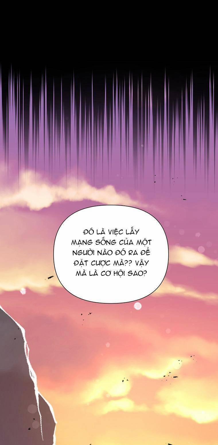 Yêu Tôi Đi, Dù Sao Ngài Cũng Chỉ Là Nhân Vật Phụ 84 trang 51