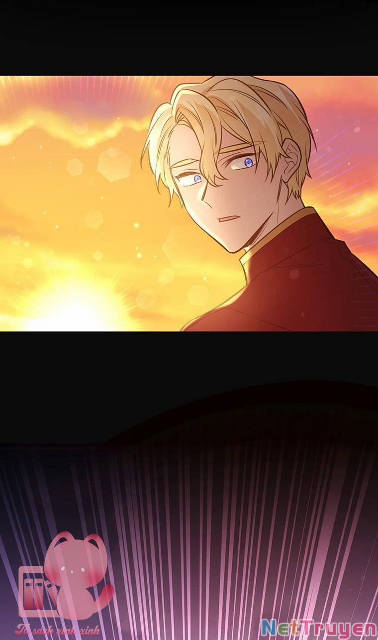 Yêu Tôi Đi, Dù Sao Ngài Cũng Chỉ Là Nhân Vật Phụ 84 trang 53