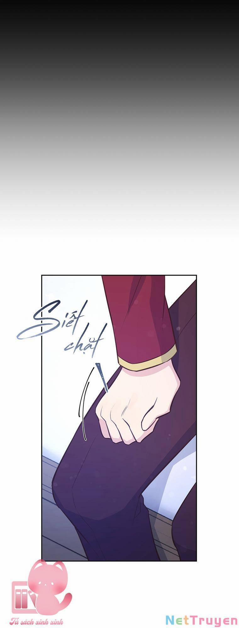 Yêu Tôi Đi, Dù Sao Ngài Cũng Chỉ Là Nhân Vật Phụ 84 trang 55