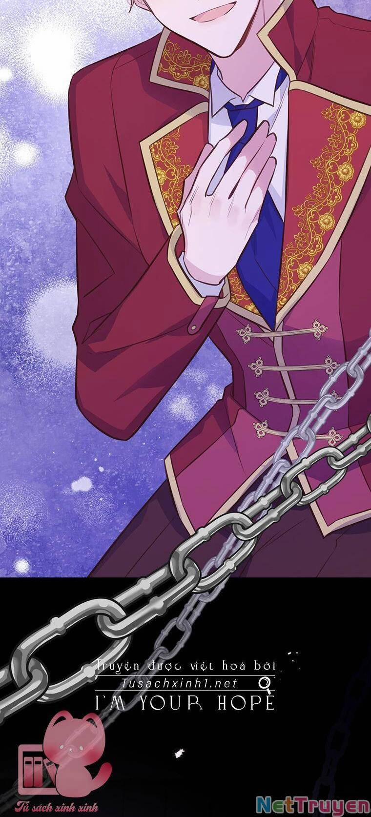 Yêu Tôi Đi, Dù Sao Ngài Cũng Chỉ Là Nhân Vật Phụ 84 trang 58