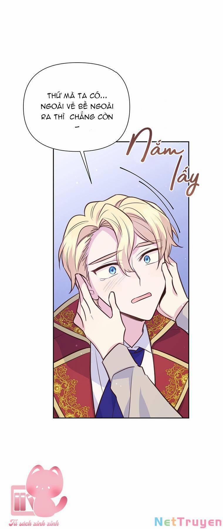 Yêu Tôi Đi, Dù Sao Ngài Cũng Chỉ Là Nhân Vật Phụ 84 trang 61