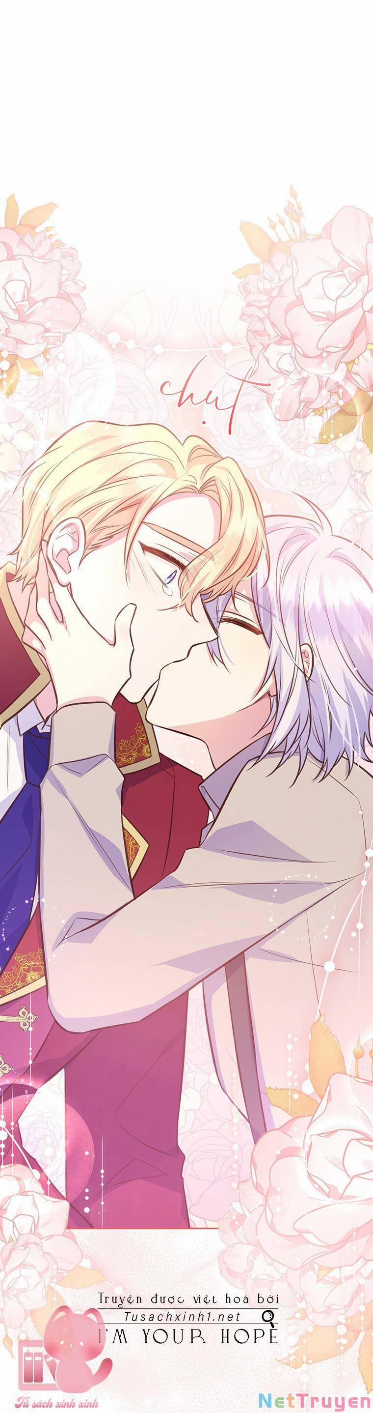 Yêu Tôi Đi, Dù Sao Ngài Cũng Chỉ Là Nhân Vật Phụ 84 trang 62