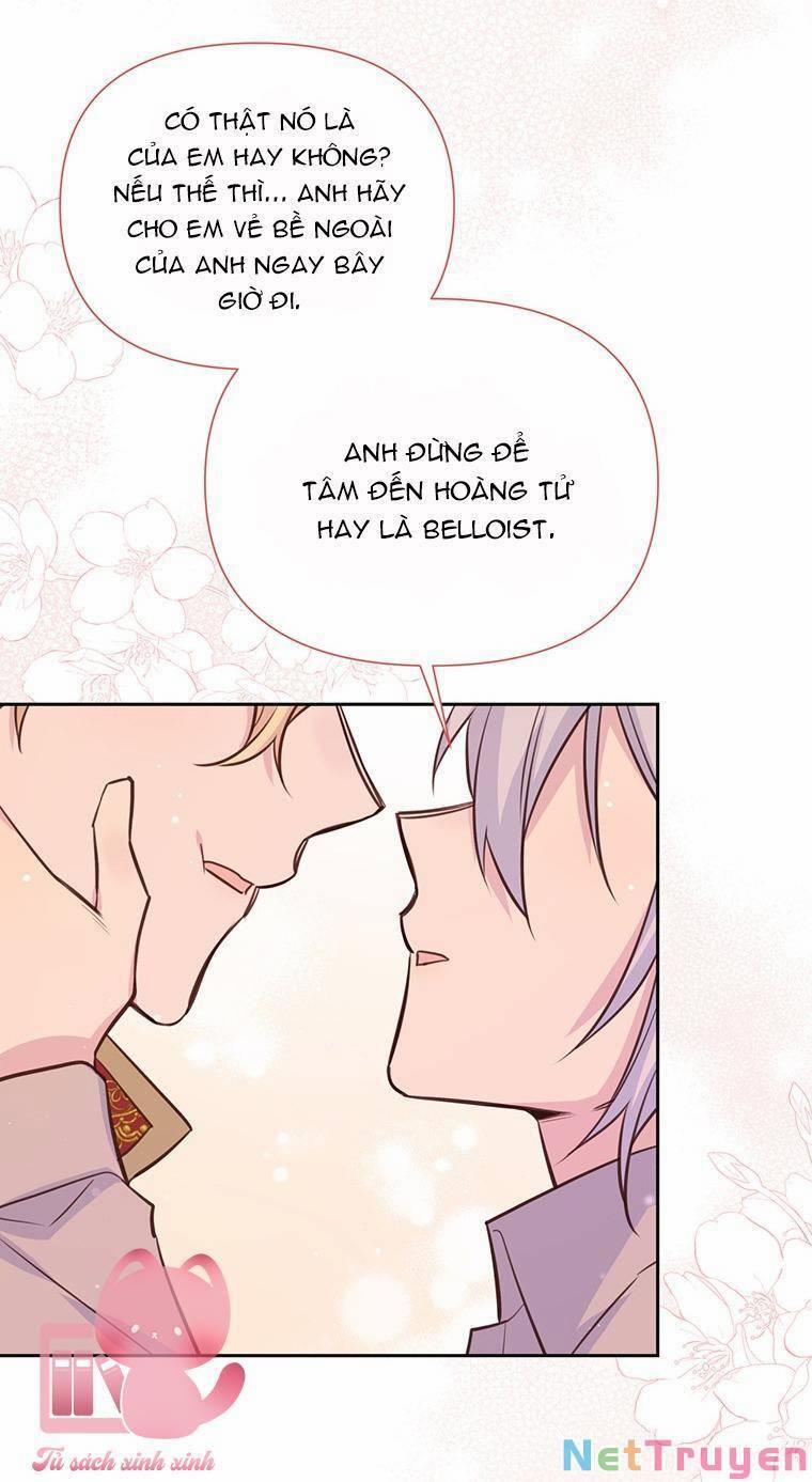 Yêu Tôi Đi, Dù Sao Ngài Cũng Chỉ Là Nhân Vật Phụ 84 trang 63