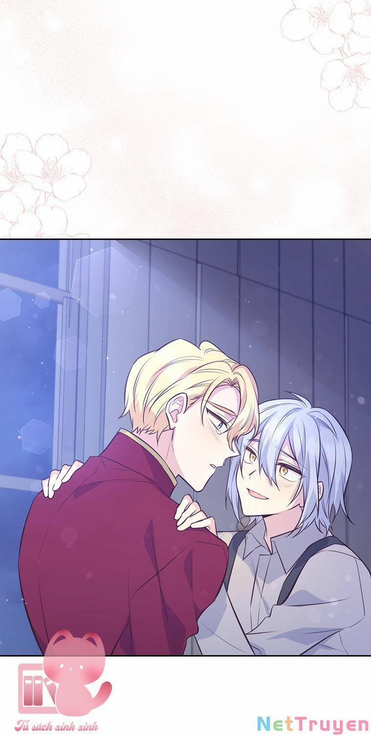 Yêu Tôi Đi, Dù Sao Ngài Cũng Chỉ Là Nhân Vật Phụ 84 trang 65