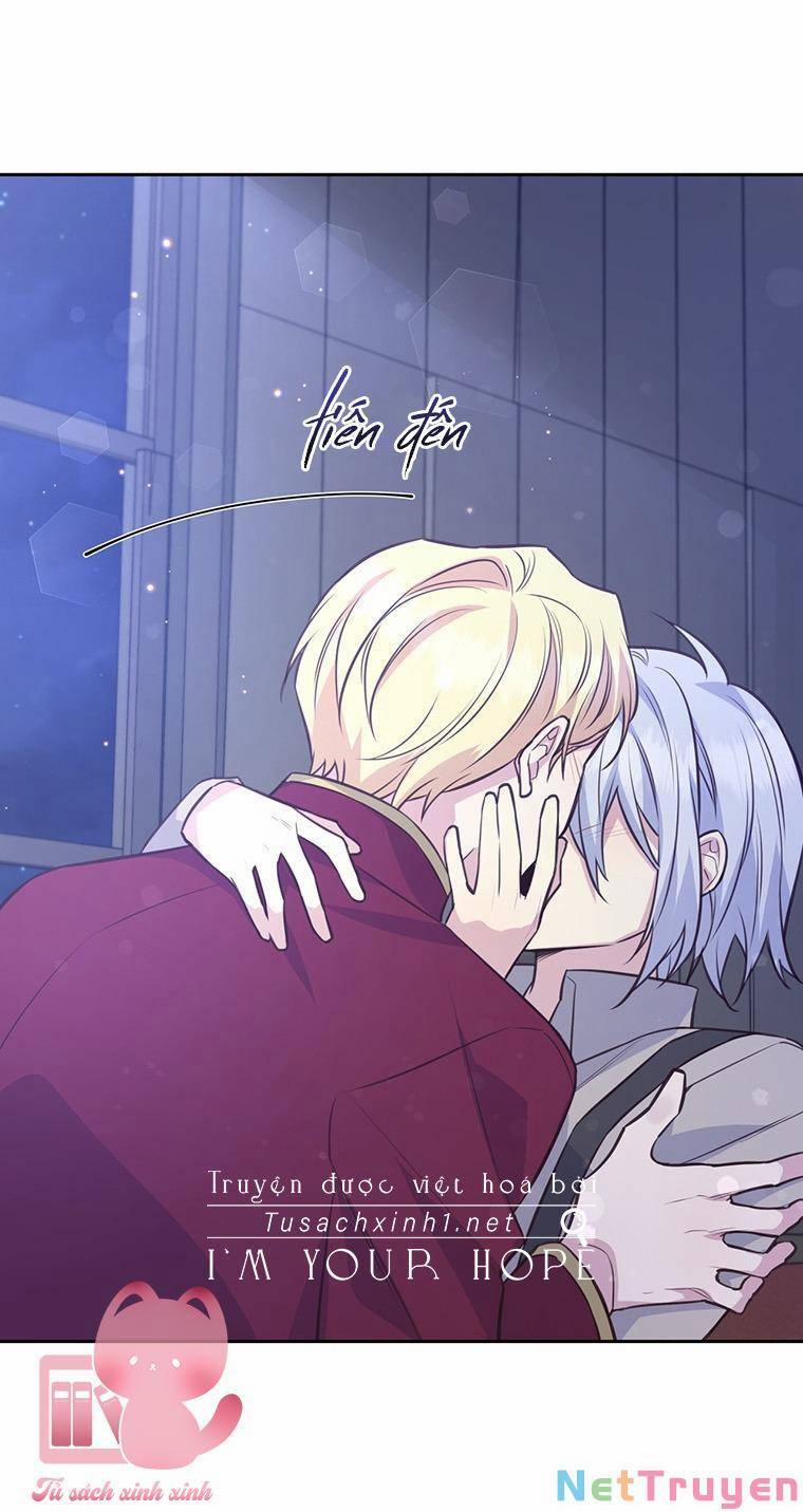 Yêu Tôi Đi, Dù Sao Ngài Cũng Chỉ Là Nhân Vật Phụ 84 trang 66